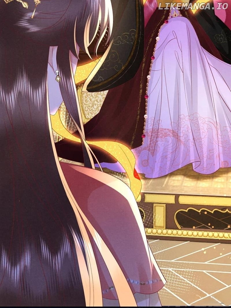 Empress of Hell’s Mission Guide Chapter 69 - page 10